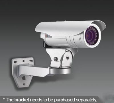 Acti acm-1431 ACM1431 ip camera network poe ethernet