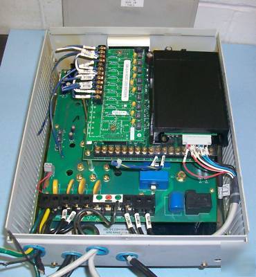 Allen bradley 1336F-BRF150-aa-en-GMS6-L5 ac drive unit
