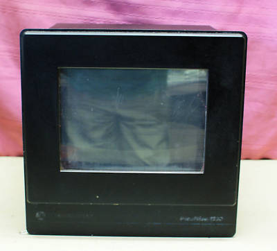 Allen bradley panelview 1200 2711-TC4 terminal (1834)
