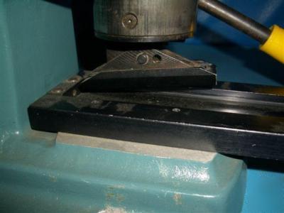 Amp / tyco 91085-2 manual arbor frame & hdf tooling