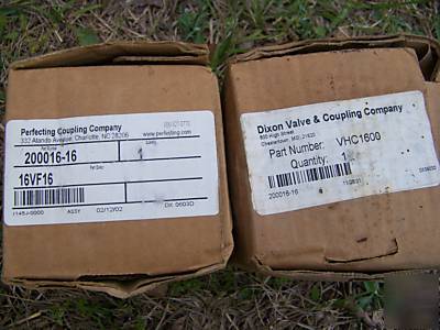 Anhydrous ammonia hose, 2