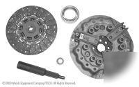 Ford 2000,2600,3000,3600,4000 & more clutch assembly