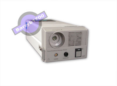 Ge med systems sam smart anesthesia multi-gas module