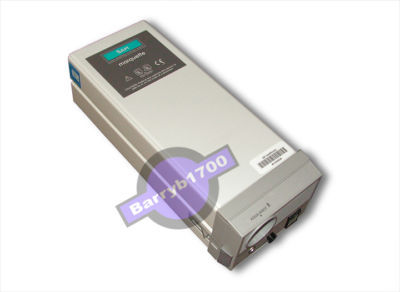 Ge med systems sam smart anesthesia multi-gas module