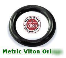 Metric viton orings 20 x 2MM price for 10 pcs