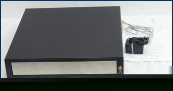 Mmf heritage cash drawer black 226-111191511-04