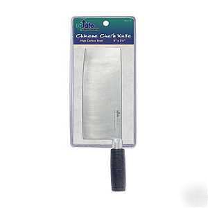 New 8 inch chinese chef's knife knives chef cutlery 