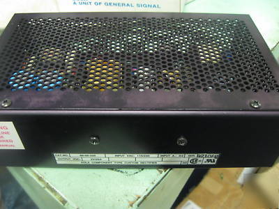 New 86-05-325 sola power supply in box