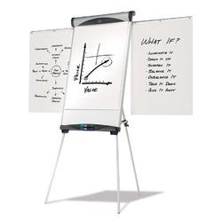 New quartet tripod easel stand with magnetic dry-era...