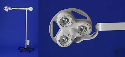 New sunnex celestial star mobile exam light