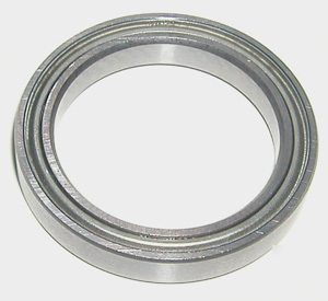 Rc ceramic bearing stainless abec-5 mugen mtx-3 6700