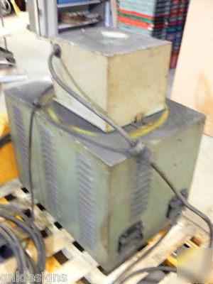 Rfc industrial high frequency generator 1250W 115V 30A 