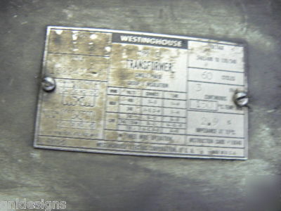 Rfc industrial high frequency generator 1250W 115V 30A 