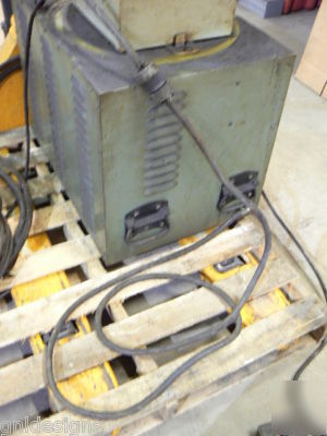 Rfc industrial high frequency generator 1250W 115V 30A 