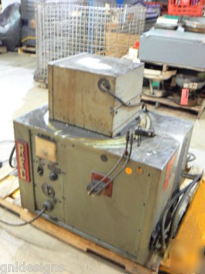 Rfc industrial high frequency generator 1250W 115V 30A 