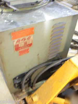Rfc industrial high frequency generator 1250W 115V 30A 