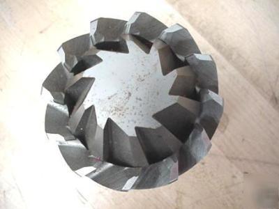Severance t-80 tube end chamfering mill msrp $1800
