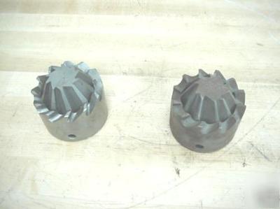 Severance t-80 tube end chamfering mill msrp $1800