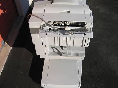 Sharp ar-M620N grayscale copier