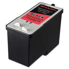 Sharp ink cartridge for sharp UXB800SE broadband fax