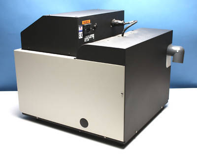 Spex certiprep freezer/mill 6850 