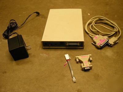  computer lab interfaces vernier universal uli serie ii