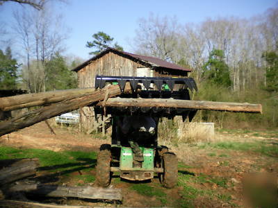 *rock rake gapple extreme style heavy duty 74