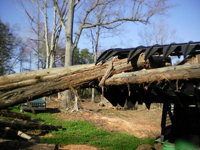 *rock rake gapple extreme style heavy duty 74