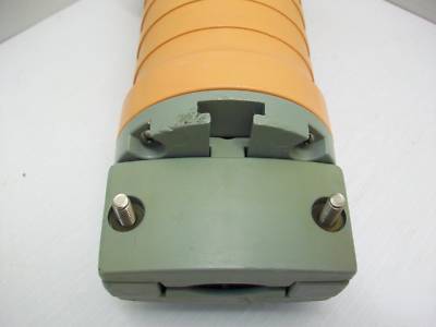 100A hubbell HBL4100B12W/4100B12W&HBL4100C12W/4100C12W