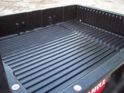 2006 toro workman 3200 utility lawn cart w/ dump bed 
