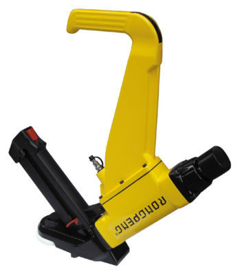3-in-1 hardwood floor cleat air nailer stapler rp-9800N