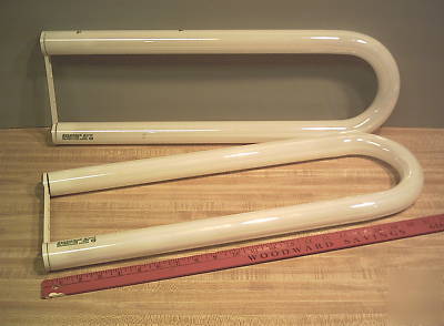 34W florescent light tube, sylvania # FB34/cw/6/ss/eco: