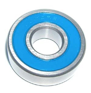 6MM x 10MM x 3MM stainless ball bearings sealed 6X10 mm