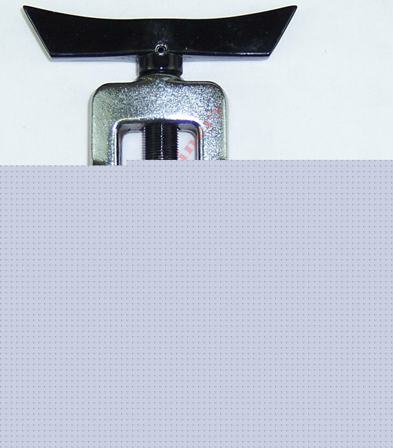 Cbi CT500A flaring tool block type sizes 3/16