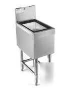 Eagle group spec-bar 2000 B12IC-24|underbar ice bin