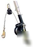 Frenchcreek MW50G confined space system fall protection