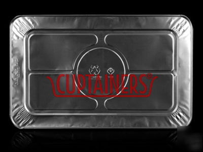 Handi - aluminum lid for full size