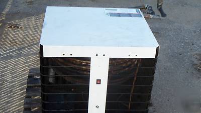Ingersoll-rand compressed air dryer SDR50 250 psig 110V