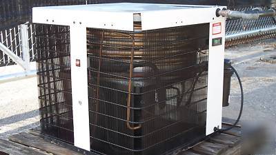 Ingersoll-rand compressed air dryer SDR50 250 psig 110V