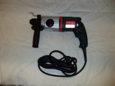 Metabo BHE22 7/8