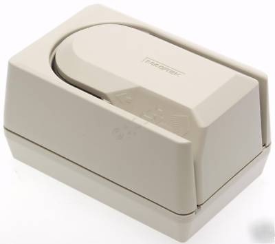 New mag-tek mini-micr check scanner reader magtek 