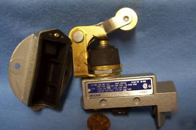 New micro switch snap switch / BZV6-2RN2 / / nice