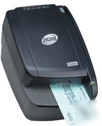 New rdm ec 6014F check imager w/ franker 