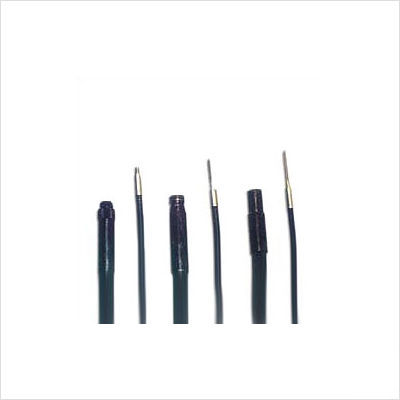 Northrock 16' pencil type flexible shaft