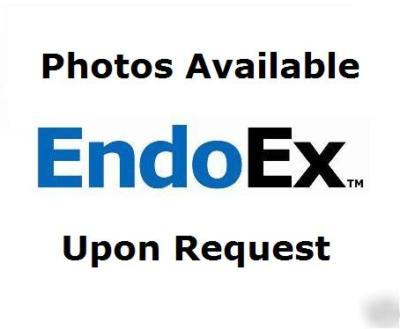 Olympus bronchoscope bf-P200