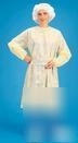 Vwr critical cover isolation gowns gn-13124-3