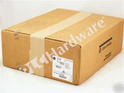*fs* allen bradley 2711P-T15C15A2 panelview plus 1500