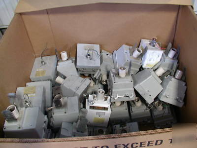 Warehouse high bay lighting - 400W