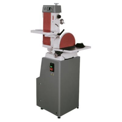 Wilton 4200 / 4200A belt & disc sander machine J4200