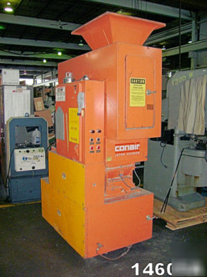 Conair hushgard scrap grinder (14